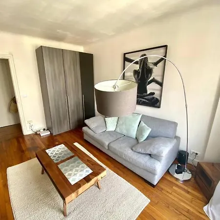 Comfy 2 Bedrooms Apartman